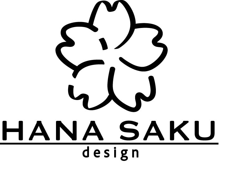 hanasaku design